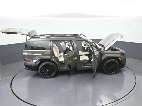 Used 2024 Hyundai Santa Fe Calligraphy FWD image 84