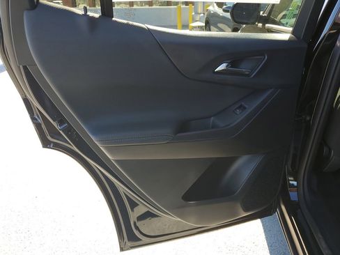 New 2026 Chevrolet Equinox LT w/ Midnight Edition image 14