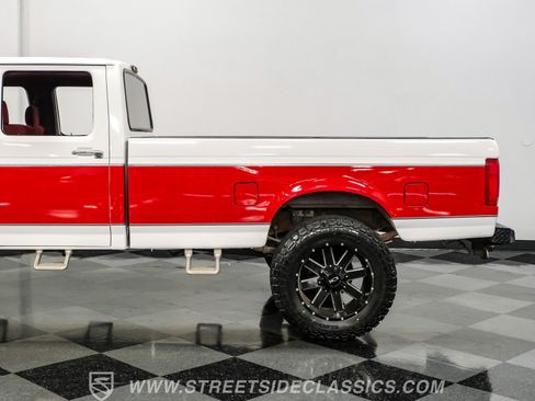 Used 1994 Ford F350 2WD Crew Cab image 24
