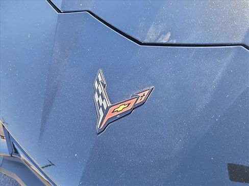 Certified 2022 Chevrolet Corvette Stingray Premium Conv w/ Z51 Performance Package RWD image 28