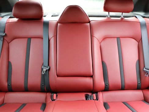 Used 2024 Kia K5 GT-Line w/ GT-Line Premium Package FWD image 30