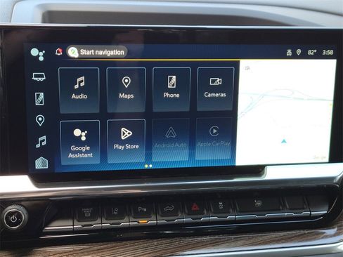 New 2025 Chevrolet Silverado 3500 LT w/ Safety Package image 20