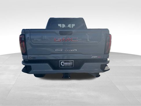 Certified 2024 GMC Sierra 2500 AT4 w/ AT4 Premium Plus Package image 8