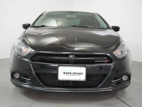 Used 2013 Dodge Dart SXT FWD image 2