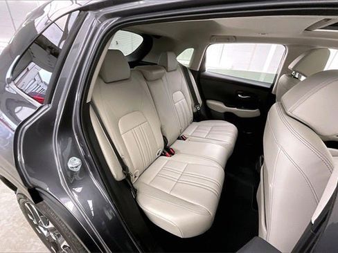 Certified 2026 Honda HR-V EX-L image 19