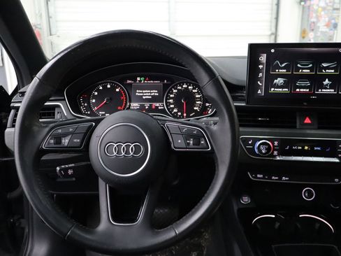 Used 2020 Audi A4 2.0T Premium w/ Convenience Package image 18