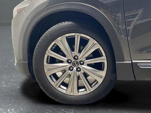 Used 2021 MAZDA CX-9 Signature AWD/4WD image 33