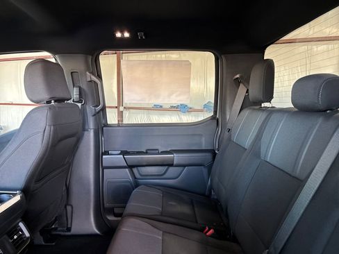 New 2026 Ford F150 STX w/ Equipment Group 200A image 12