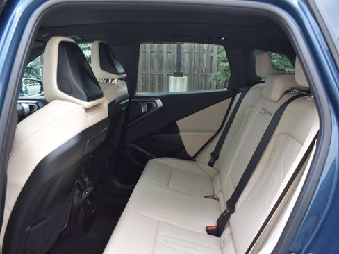 Used 2026 BMW X3 xDrive30i w/ Convenience Package AWD/4WD image 11