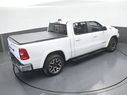 Used 2025 RAM 1500 Laramie image 57