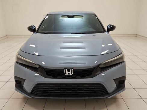 Used 2024 Honda Civic Sport image 22