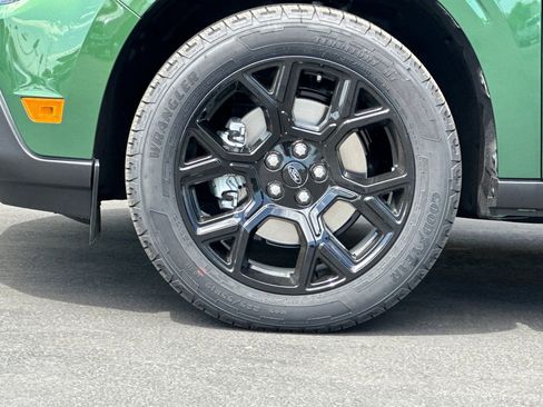 New 2025 Ford Maverick XLT w/ XLT Luxury Package image 24