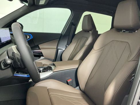 New 2026 BMW X3 xDrive30 AWD/4WD image 22