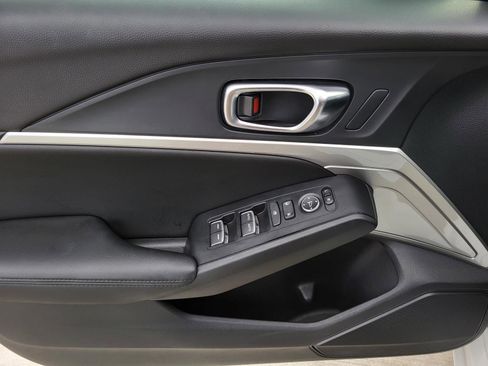 Used 2023 Acura Integra FWD image 13