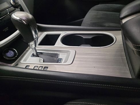 Used 2018 Nissan Murano SV FWD image 26