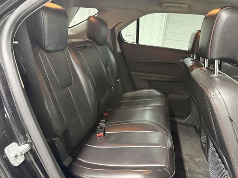 Used 2010 Chevrolet Equinox LTZ image 31