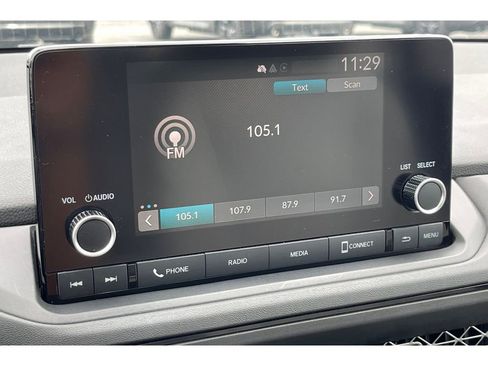 Certified 2023 Honda Accord EX image 25