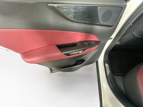 Used 2025 Lexus NX 350 AWD w/ Accessory Package (Z2) image 27