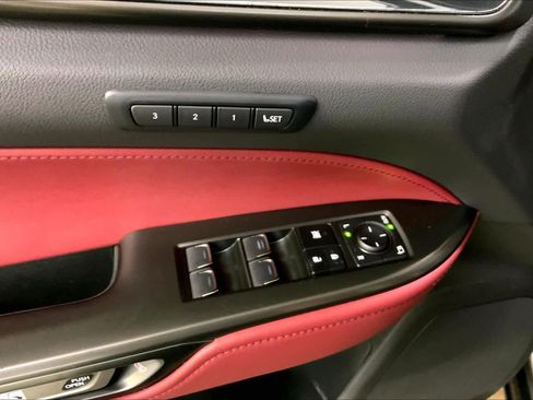 Used 2023 Lexus NX 350 AWD image 36