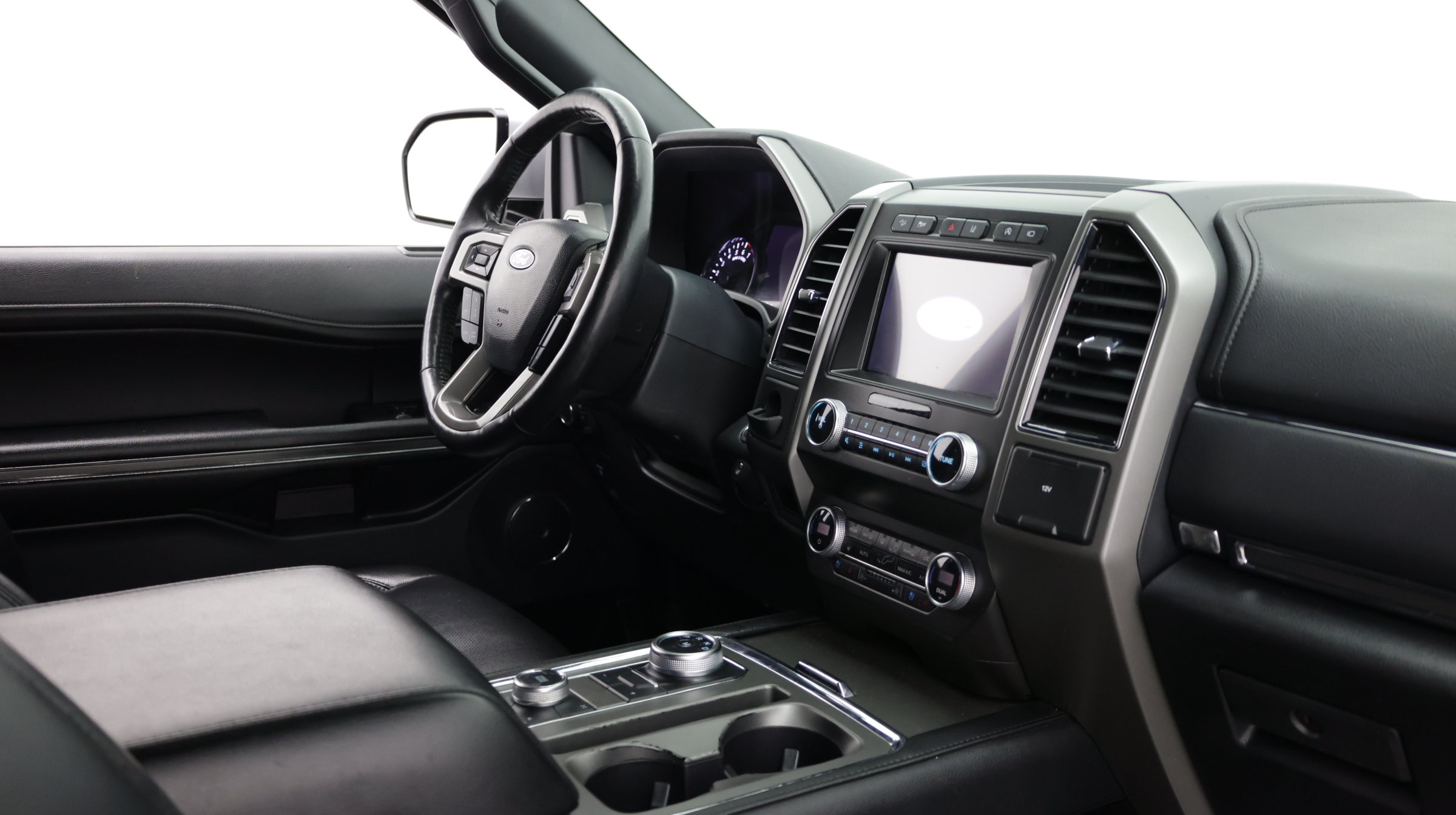 Used 2021 Ford Expedition XLT AWD/4WD image 43