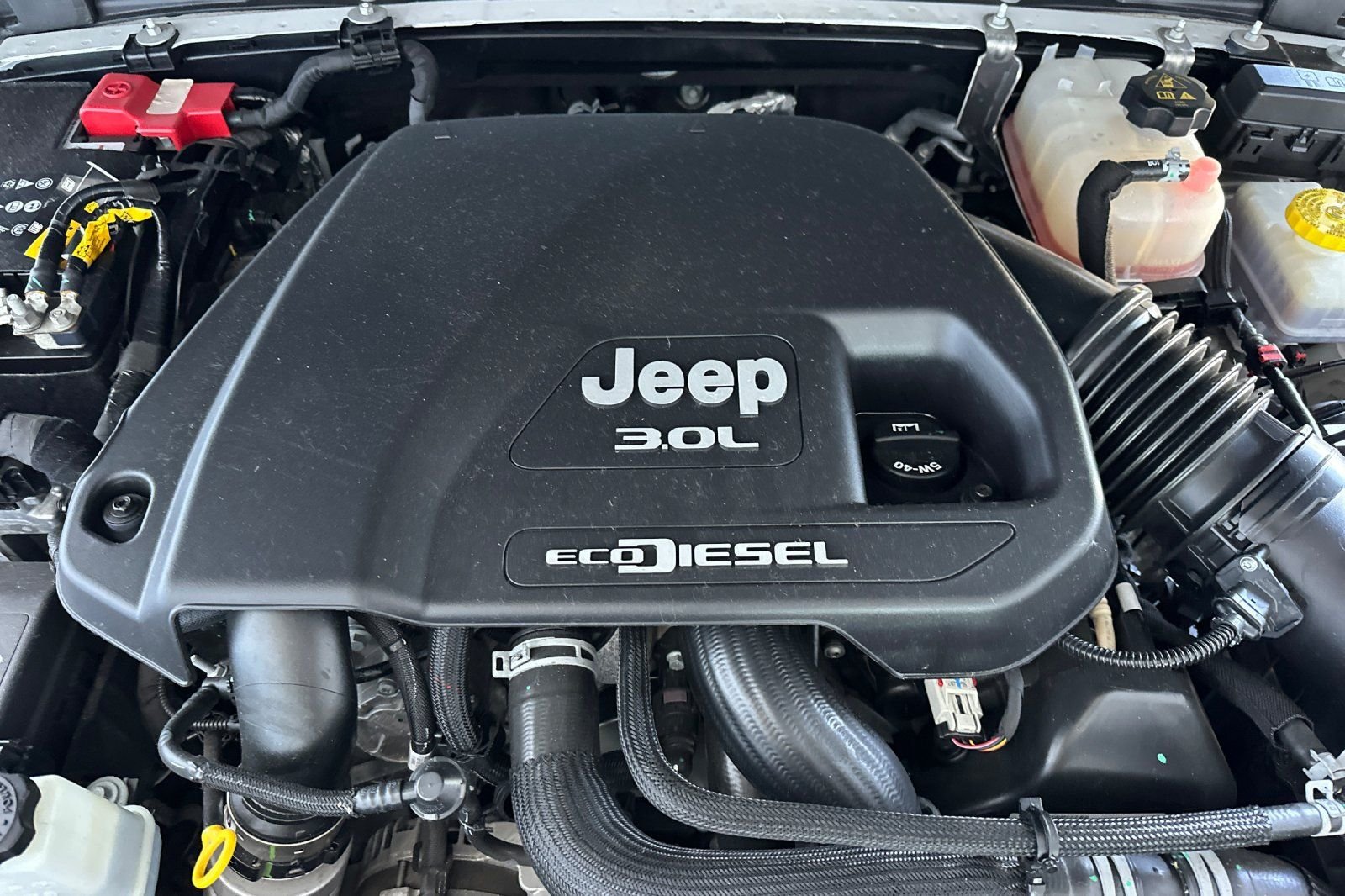 Used 2022 Jeep Wrangler Unlimited Sport AWD/4WD image 33