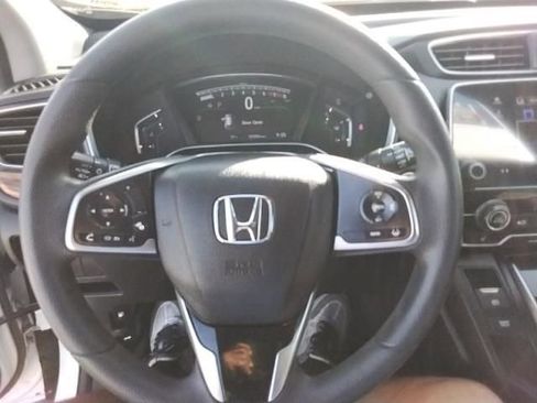 Used 2018 Honda CR-V EX image 5