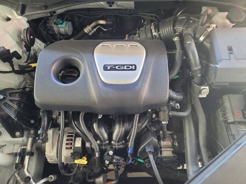 Used 2018 Hyundai Sonata ECO image 30