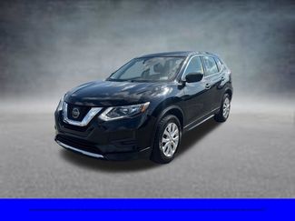 Used 2020 Nissan Rogue S AWD/4WD video 3