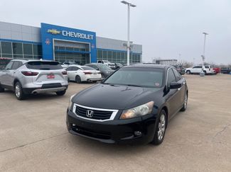 Used 2009 Honda Accord EX-L video 2