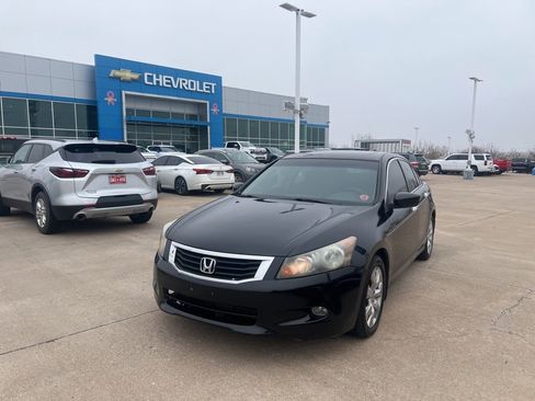 Used 2009 Honda Accord EX-L image 2