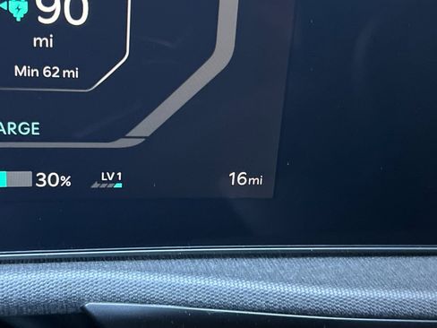 New 2025 Kia EV6 Light image 28