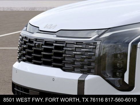 New 2026 Kia Sportage SX Prestige image 58