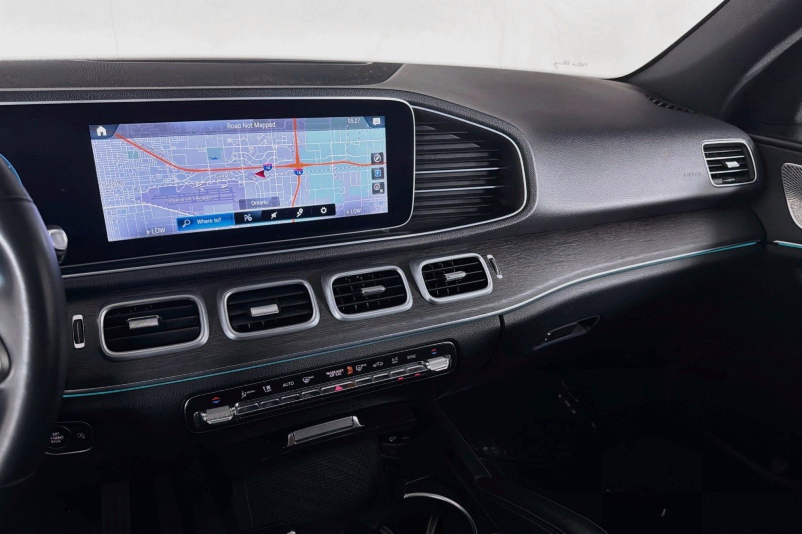 Certified 2020 Mercedes-Benz GLE 350 image 21