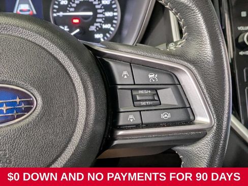 Used 2025 Subaru Ascent Premium AWD/4WD image 21