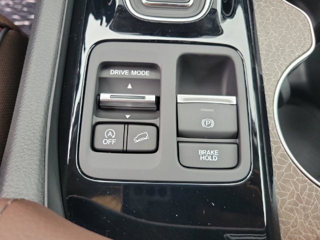 New 2026 Honda Pilot Elite image 36