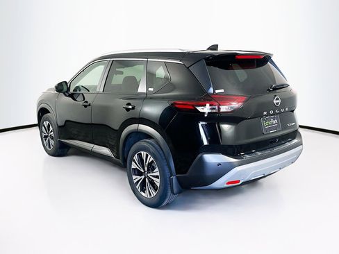 Used 2023 Nissan Rogue SV w/ SV Premium B Package image 5