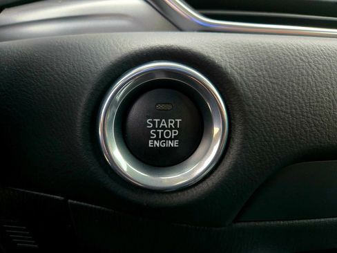 New 2025 MAZDA CX-5 AWD 2.5 S w/ Preferred Package image 15