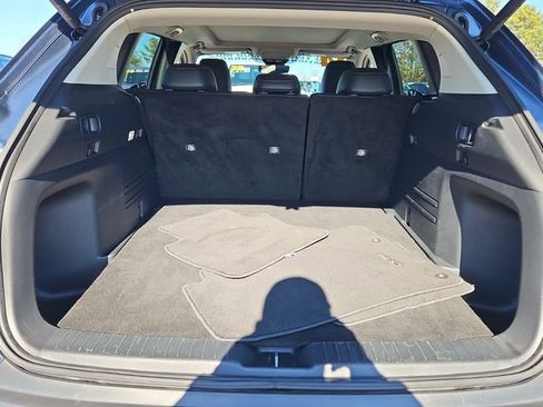 Used 2024 MAZDA CX-50 AWD 2.5 S w/ Premium Package image 17