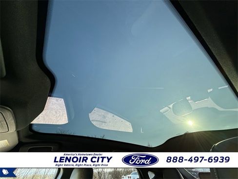 Used 2025 Ford Mustang Mach-E GT image 26