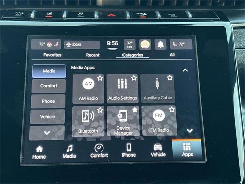 Used 2023 Jeep Grand Cherokee Altitude image 28