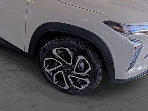 New 2026 Chevrolet Trax RS w/ Driver Confidence Package FWD image 16