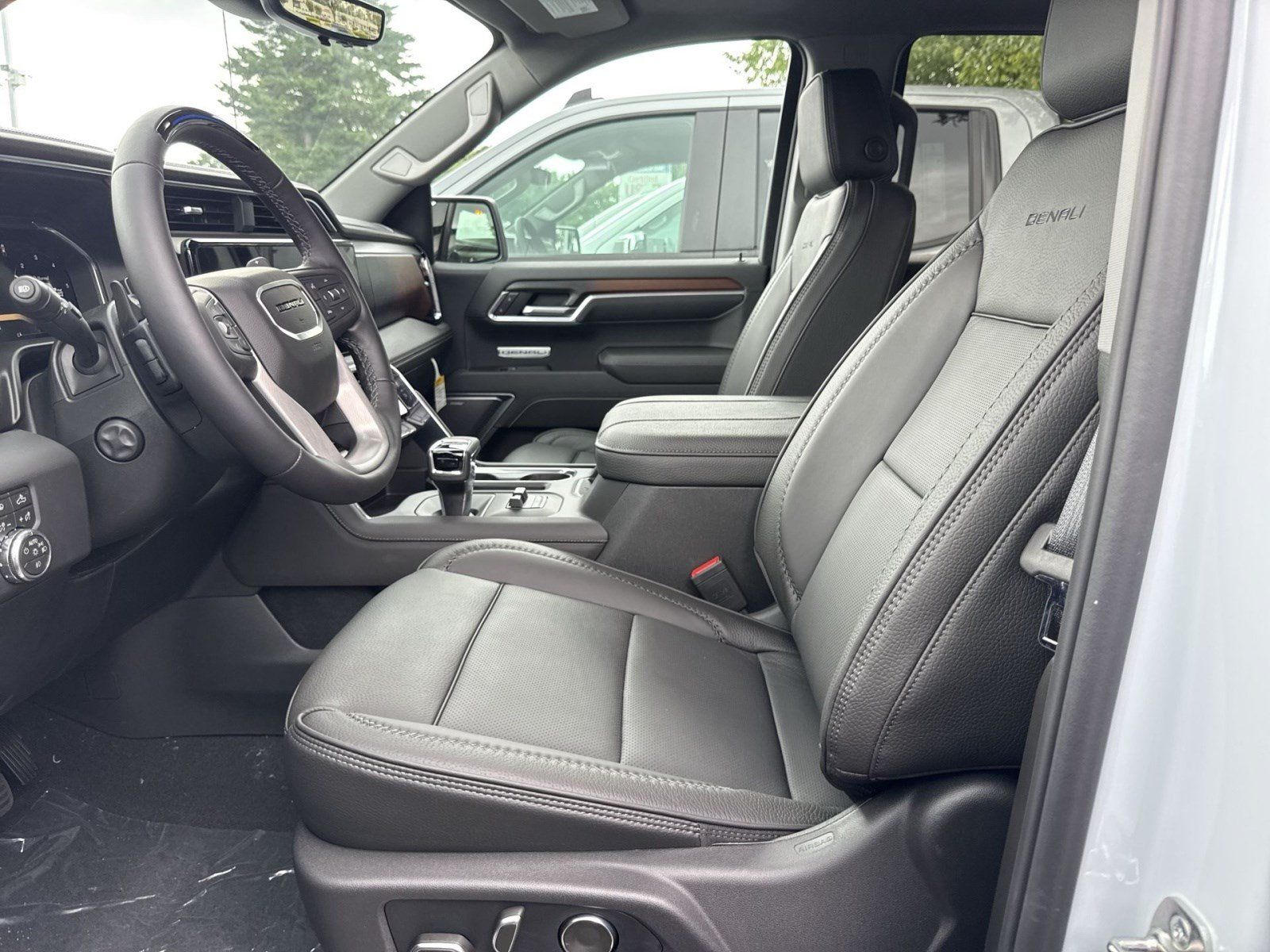 New 2026 GMC Sierra 1500 Denali AWD/4WD image 10