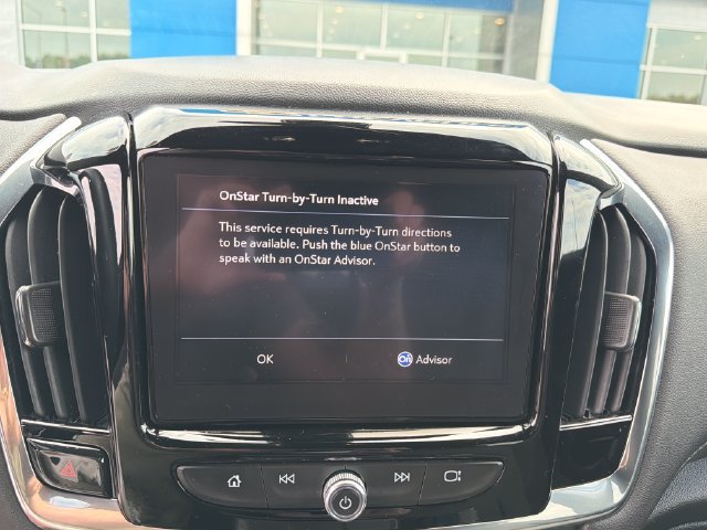 Used 2023 Chevrolet Traverse LT AWD/4WD image 21