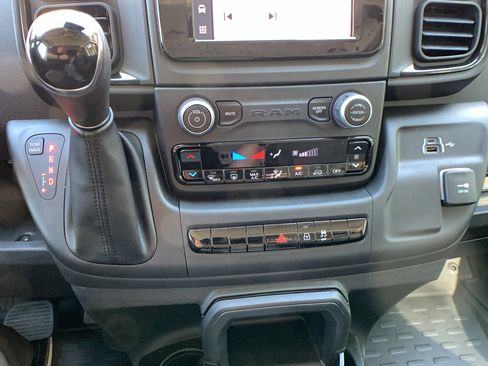 Used 2023 RAM ProMaster 3500 image 17