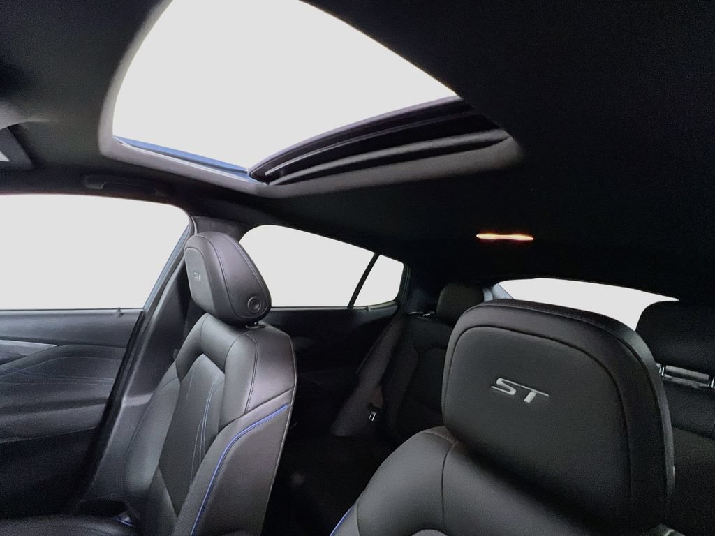 New 2026 Buick Envista Sport Touring w/ Convenience I Package FWD image 19