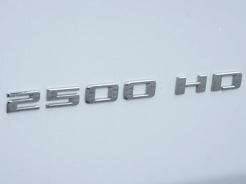 Used 2021 Chevrolet Silverado 2500 W/T w/ WT Fleet Convenience Package image 46