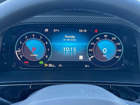 New 2026 Volkswagen Atlas Cross Sport SEL Premium R-Line image 24