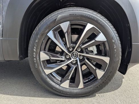 Certified 2025 MAZDA CX-50 2.5 Hybrid w/ Weather Package image 17