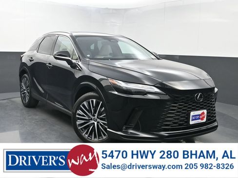 Used 2023 Lexus RX 350 Premium Plus w/ Accessory Package image 1