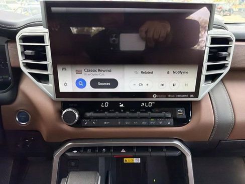 Used 2024 Toyota Tundra 1794 Edition image 30